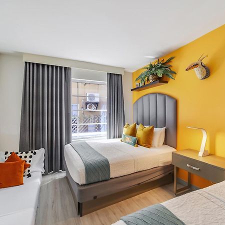 Claremont Hotel Miami Beach Ngoại thất bức ảnh