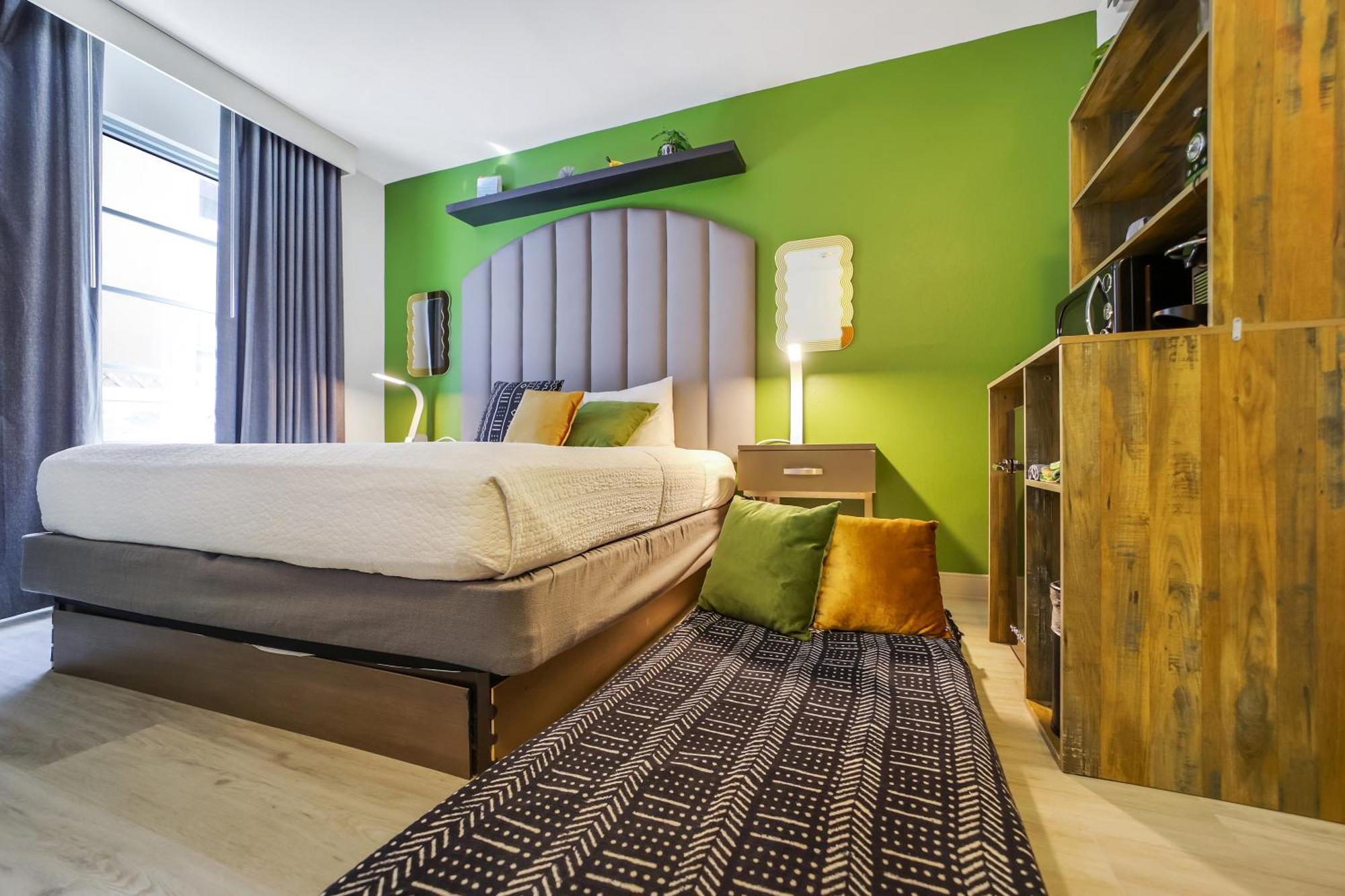 Claremont Hotel Miami Beach Ngoại thất bức ảnh