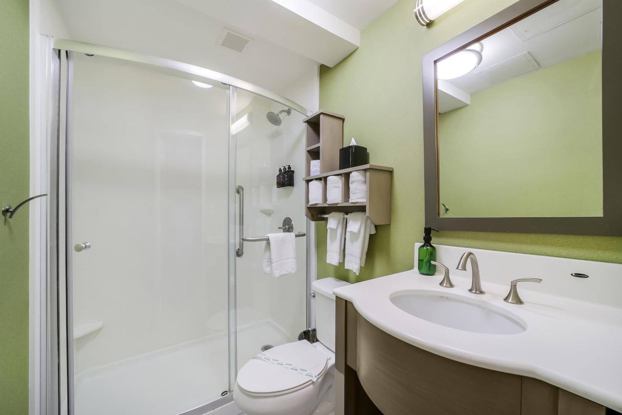 Claremont Hotel Miami Beach Ngoại thất bức ảnh