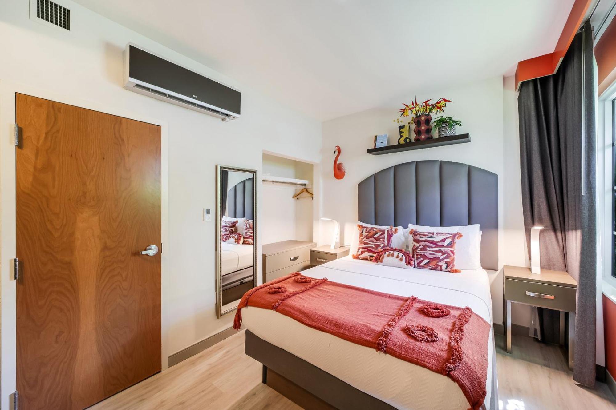 Claremont Hotel Miami Beach Ngoại thất bức ảnh
