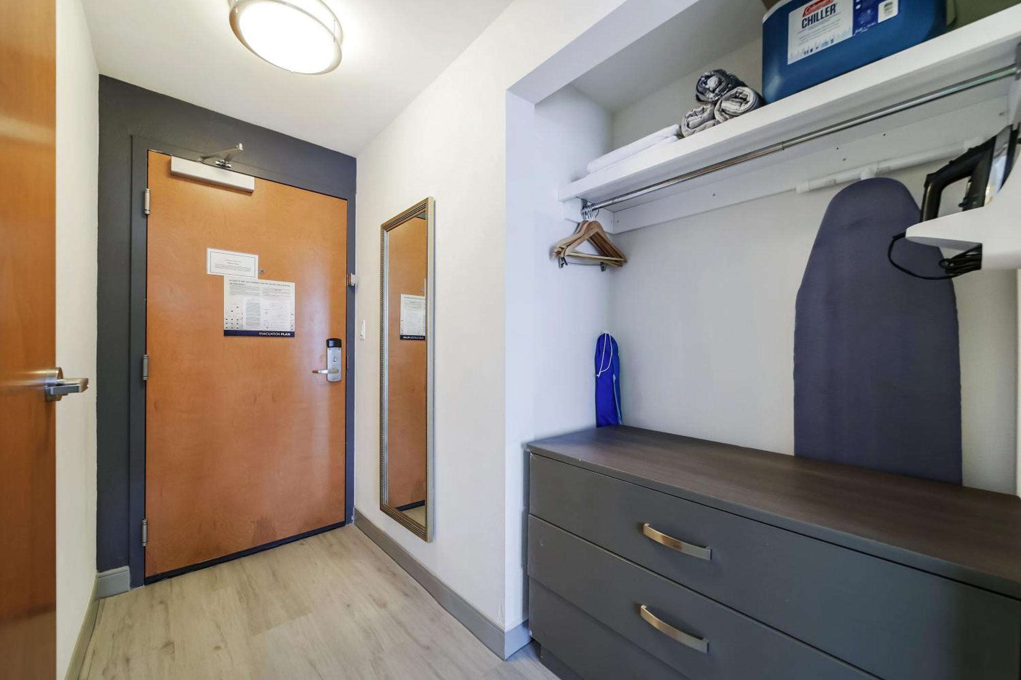 Claremont Hotel Miami Beach Ngoại thất bức ảnh