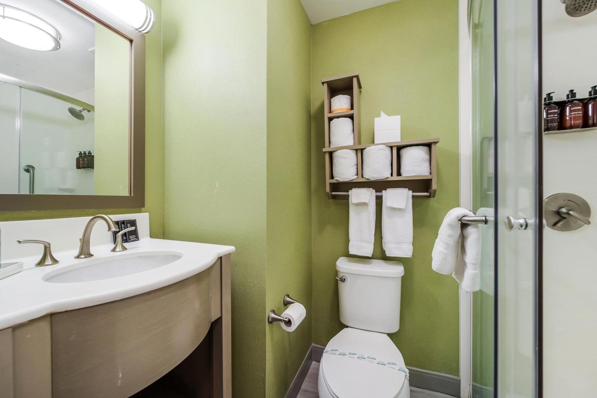 Claremont Hotel Miami Beach Ngoại thất bức ảnh