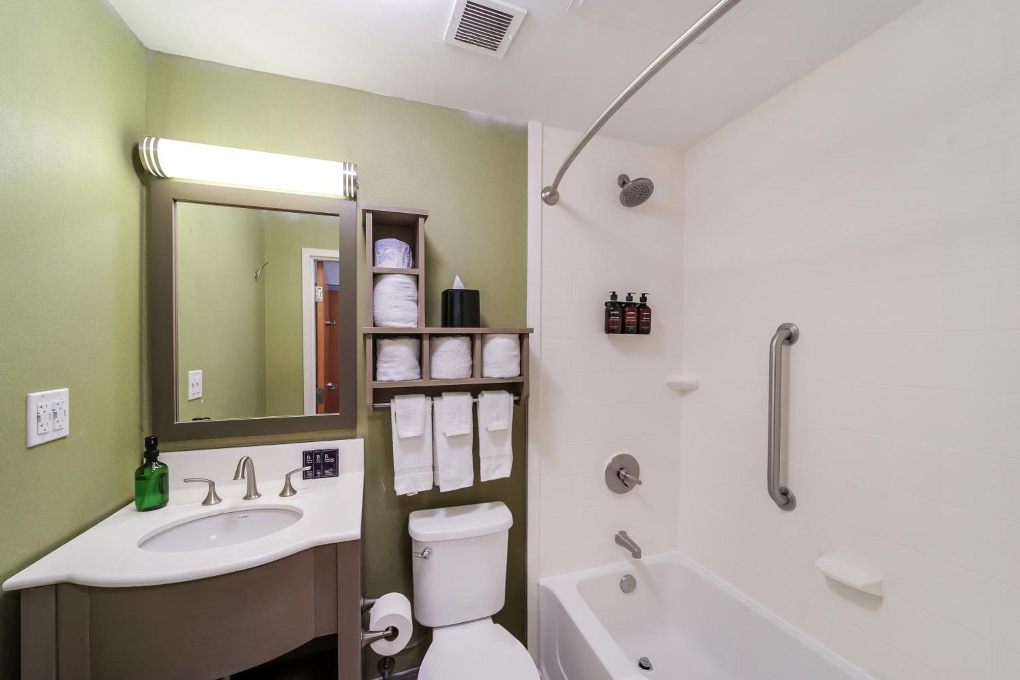 Claremont Hotel Miami Beach Ngoại thất bức ảnh