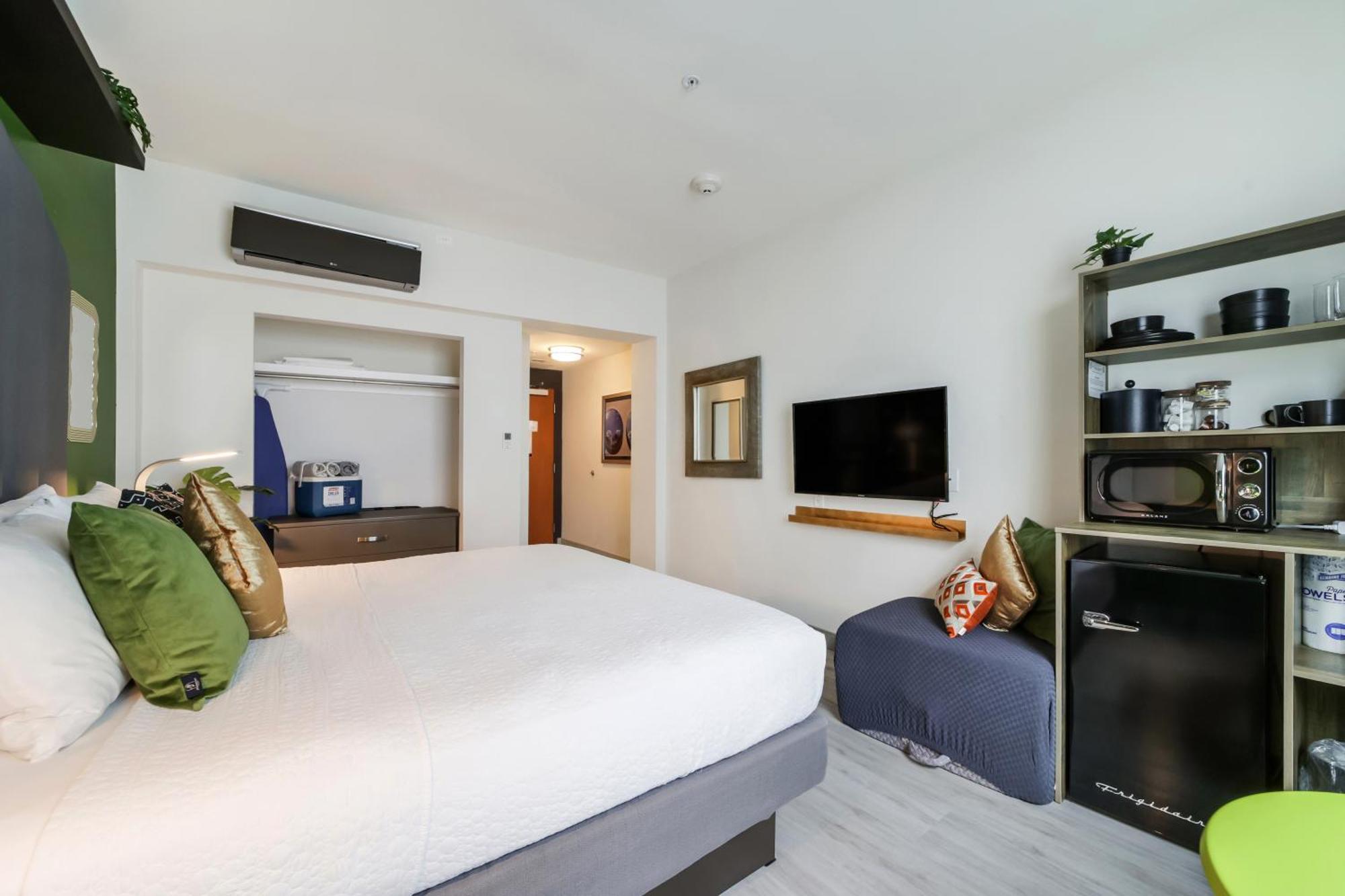 Claremont Hotel Miami Beach Ngoại thất bức ảnh