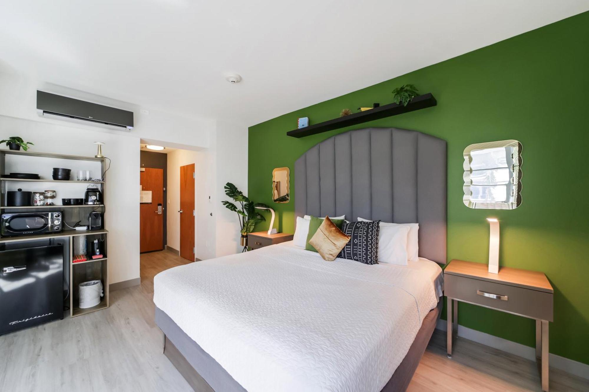 Claremont Hotel Miami Beach Ngoại thất bức ảnh