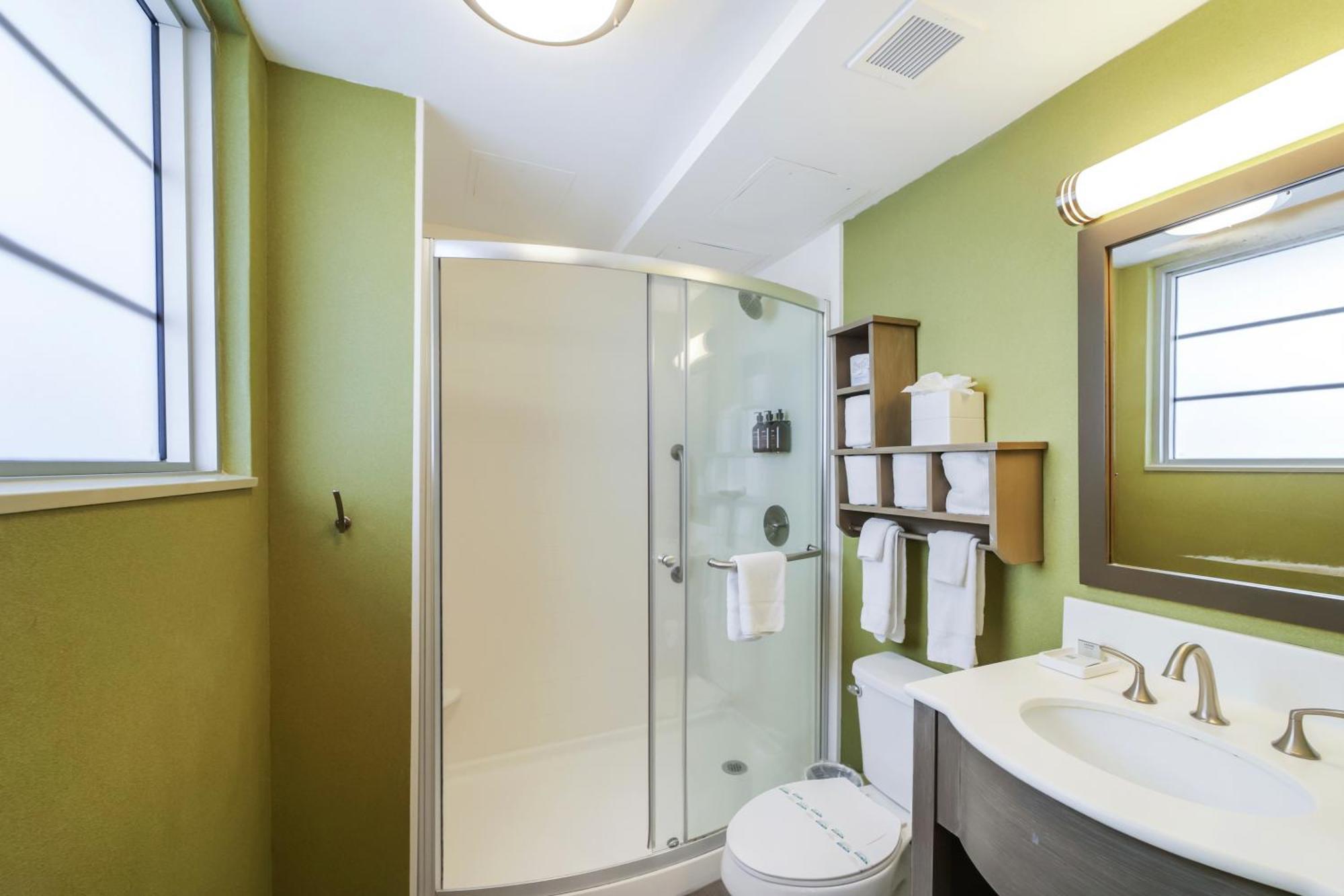 Claremont Hotel Miami Beach Ngoại thất bức ảnh
